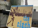 The Clash ‎– Black Market Clash - 12” Vinyl - LP Record - Import Canada - (1985)
