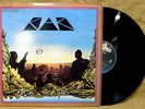 SAN FRANCISCO PSYCHEDELIC ROCK LP KAK SELF TITLED  BN 26429 REISSUE Blue Label