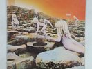 LED ZEPPELIN Houses Of The Holy SD7255 SO Sterling LP Vinyl VG+ Slv WoC&S 1973