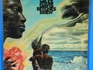 MILES DAVIS BITCHES BREW 2X LP 1970 ORIGINAL 2 -EYE GREAT CONDITION  VG+/VG B