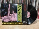 My Life With The Thrill Kill Kult Sexplosion Original Vinyl LP Wax Trax Record