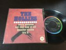 THE HOLLIES Sorry Suzanne/ Jennifer Eccles +2 1970 MEXICO 7