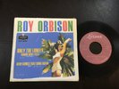 ROY ORBISON Only The Lonely 1964 MEXICO 7