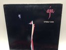 STEELY DAN-AJA 1977 ABC RECORDS GATEFOLD LP AA-1006 With B Crossed Out VG+