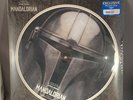 The Mandalorian Season 1 - Star Wars - Picture Disc Vinyl LP Walmart Exclusive