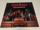 SLAVE RAIDER What Do You Know About Rock 'N Roll? 1988 LP 1th US Press Hair Glam