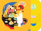 Mac Miller - Faces Triple LP Coloured Yellow Vinyl Mixtape New Sealed