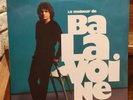 Daniel BALAVOINE ‎2xLP - Vinyles 180g, scellé, filmé, NEUF - best of
