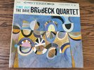 TIME OUT THE DAVE BRUBECK QUARTET 1959 COLUMBIA 6 EYE STEREO FIRST PRESS NICE
