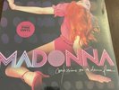 Madonna Confessions On A Dance Floor  Sealed Damage Corners And Stickers On