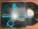 SONNY ROLLINS VOL.2 BLUE NOTE NR 8841 MONO JAPAN Vinyl LP