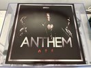 Hanson - Anthem (2013) 2 LP vinyl  3CG Records RaRe