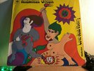 Andwellas Dream -Love and poetry-, UK Monster, Original, CBS 1970