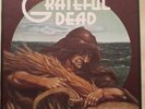 grateful dead wake of the flood lp 1973 1st Press GD 01 Vinyl Near Mint Preowned