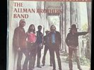 THE ALLMAN BROTHERS BAND 
