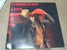MARVIN GAYE LET'S GET IT ON 1973 SOUL/R&B LP VINYL ALBUM