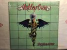 MOTLEY CRUE DR. FEELGOOD LP VINYL RECORD IN SHRINK E1 60829 ELECTRA 1989