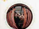 CAPTAIN BEEFHEART & HIS MAGIC BAND- SAFE AS MILK  ORIG. 1967 BUDDAH LP RED LBL