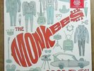 The Monkees - Sealed Good Times 180g Rhino LP w/Sticker Sheet - Mike Nesmith
