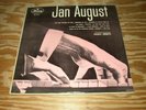 ANDY WARHOL  /  JAN AUGUST -  PLAYS SONGS TO REMEMBER   (1955)  LP