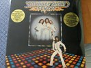 Original 1977 Pressing Saturday Night Fever Soundtrack Still Sealed Bee Gees