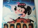 Faces - 2 Originals - First Step & Long Player - Vinyl Double LP EX/EX
