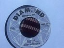 Northern Soul Re Issue Better Ruby Winters/ Emperor Of My BabysHeart Kurt Harris