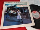 NANCI GRIFFITH The last of the true believers LP 1987 Demon REU1013 *ENGLAND UK*