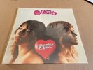 Dreamboat Annie by Heart (Record, 2016) Rare **RED VINYL**