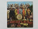 The Beatles Sgt Pepper's Lonely Hearts Club Band Vinyl PMC 7027 Mono 1st Press