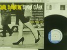 SONNY CLARK COOL STRUTTIN' BLUE NOTE BN-1588 JAPAN VINYL LP