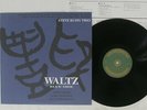 STEVE KUHN WALTZ BLUE SIDE VENUS TKJV-19115 JAPAN HEAVY WEIGHT VINYL LP