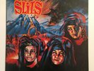 PRICE DROP  THE SLITS Return Of The Giant Slits UK 1981 Vinyl LP w/ inner CBS EX