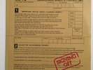 UB40 Signing Off 1980 Vinyl LP + bonus 12