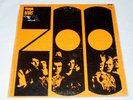 Zoo Self-Titled LP Mercury SR-61300 Gate 1970 Prog Jazz Rock Psych Ex. Disc