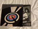 Eagles Greatest Hits Volume 2 LP Vinyl 1982 Asylum Records Hotel California VG