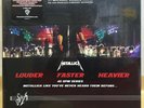 Metallica - S&M 45RPM 6LP box New Sealed San Francisco symphony orchestra