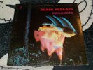 Black Sabbath Paranoid LP Record WS 1887 Green Label Orig Sleeve Free Ship $30