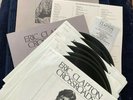 Eric Clapton - Crossroads  6 Record Box Set PolyGram 835 261-1 w/Booklet 6LP