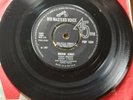 Kenny Lynch  - Moving away / Could I count on you...