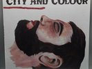 New/Sealed CITY AND & COLOUR Bring Me Your Love Black Blk Vinyl LP