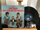 ANDY AND THE BEY SISTERS NOW  HEAR  PRESTIGE PR7346 USA 1965 VG+/VG+