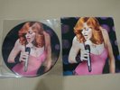 madonna confessions picture disc vinyl limited edition very rare