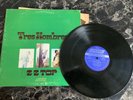 ZZ TOP Tres Hombres Original 1973 LP London Gatefold Vinyl XPS 631 Album