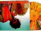 THAT'S UNDERGROUND - '68 German CBS lbl ORANGE Splatter vinyl NM comp LP Lam cov