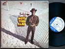 LONNIE SMITH Move Your Hand LP BLUE NOTE BST 84326 US 1970 JAZZ FUNK RVG LIBERTY