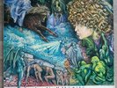 Tyrannosaurus rex My People Were Fair  1968 Regal Zonophone. Marc Bolan T.Rex