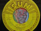 HEAR Wade & Dick 45 Bop Baby / Don't Need Your Lovin SUN 269 rockabilly rocker