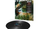Pink Floyd - A Saucerful of Secrets NEW VINYL LP 180g remastered dark side moon