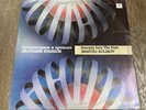 Anatoli Kulikov (Arsenal/Quadro) Journey Into The Past JAZZ RUSSIAN LP melodiya